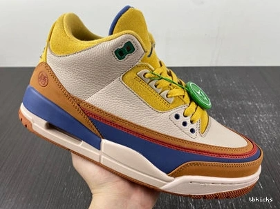 Cheap TBK 3814  Air DX6660- 3 Jordan Neat 1026